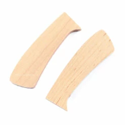 *Drop Point Cub Combo Kit - (Blade, SS Guard, Pinstock & Pre-machined Curly Maple Scales) 11 *Drop Point Cub Combo Kit - (Blade, SS Guard, Pinstock & Pre-machined Curly Maple Scales) -Knife Kits Sales Shop KKBL013 B CRLYMPL K img8 1500 1