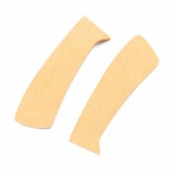 *Drop Point Cub Combo Kit - (Blade, Brass Guard, Pinstock & Pre-machined Yellowheart Scales) 18 *Drop Point Cub Combo Kit - (Blade, Brass Guard, Pinstock & Pre-machined Yellowheart Scales) -Knife Kits Sales Shop KKBL013 B YLWHRT K img8 1500 1