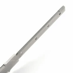 *Gentleman Dirk - Hidden Tang - DIY Blade Kit Katalox Handle Block - (Brass Guard) -Knife Kits Sales Shop KKBL059 B 1 img5 1500 1