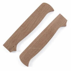 *Fisherman's Filet Combo Knife Kit - DIY Blade Blank W/Walnut Scales & Pinstock 15 *Fisherman's Filet Combo Knife Kit - DIY Blade Blank W/Walnut Scales & Pinstock -Knife Kits Sales Shop KKFLT12 WALNUT K img6 1500