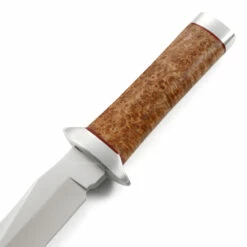 *Ranger Classic Knife Kit - Hidden Tang Design - Blade Blank -Knife Kits Sales Shop KKRCK img10 1500