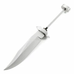 *Ranger Classic Knife Kit - Hidden Tang Design - Blade Blank -Knife Kits Sales Shop KKRCK img2 1500