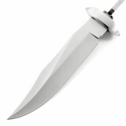 *Ranger Classic Knife Kit - Hidden Tang Design - Blade Blank -Knife Kits Sales Shop KKRCK img3 1500