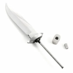 *Ranger Classic Knife Kit - Hidden Tang Design - Blade Blank -Knife Kits Sales Shop KKRCK img5 1500