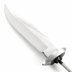 *Ranger Classic Knife Kit - Hidden Tang Design - Blade Blank -Knife Kits Sales Shop KKRCK img6 1500