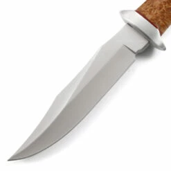 *Ranger Classic Knife Kit - Hidden Tang Design - Blade Blank -Knife Kits Sales Shop KKRCK img9 1500