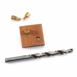 Step Drill - (.250 X .312) -Knife Kits Sales Shop KKSD5 250x312 2 1500