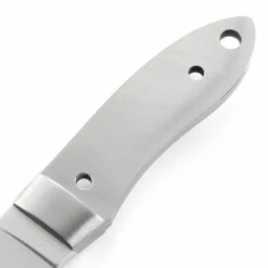 **Boot Shark - DIY Knife Kit W/Canary Scales -Knife Kits Sales Shop KKSHARKBL img3 1500 4