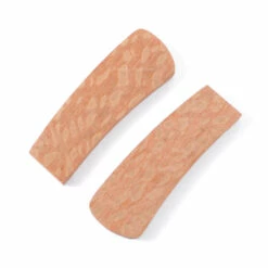 *Modern Skinner - DIY Blade Kit W/Lacewood Handle Scales (pre-machined) -Knife Kits Sales Shop KKSK1 LACEWD K img9 1500