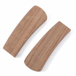 *Modern Skinner - DIY Blade Kit W/Walnut Handle Scales (pre-machined) 21 *Modern Skinner - DIY Blade Kit W/Walnut Handle Scales (pre-machined) -Knife Kits Sales Shop KKSK1 WALNUT K img9 1500