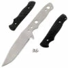 *Saber-Tooth Hunter - Complete Knife Kit - (Blade Blank/Handles/Hardware) -Knife Kits Sales Shop KKSTH K 1 1500