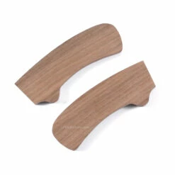 *Western Skinner Combo Knife Kit - DIY Knife Kit W/Walnut Scales & Pinstock 17 *Western Skinner Combo Knife Kit - DIY Knife Kit W/Walnut Scales & Pinstock -Knife Kits Sales Shop KKWSK 2010 WALNUT K img8 1500