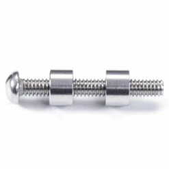 Loveless-Style Fasteners - For Handles - (.312HD X 8-32US X 1.15L) - Stainless Steel - (10 Pk) -Knife Kits Sales Shop LF 516SS 2 1500 1