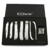 Lineman Trapper - Folding Slipjoint Knife Kit - (Parts Kit Only) -Knife Kits Sales Shop LT238 img1 1500