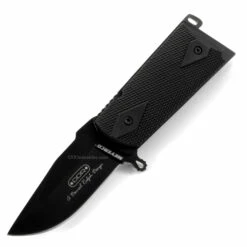 *MDR1911 - Folding Knife Kit - Parts Kit - (w/Black Handles) 11 *MDR1911 - Folding Knife Kit - Parts Kit - (w/Black Handles) -Knife Kits Sales Shop MDR1911 BK 1 img2 1500