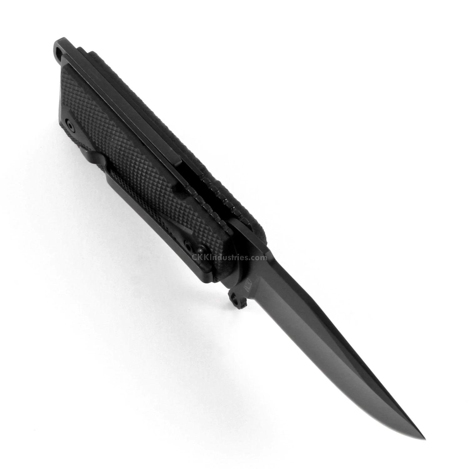 *MDR1911 - Folding Knife Kit - Parts Kit - (w/Black Handles) 6 *MDR1911 - Folding Knife Kit - Parts Kit - (w/Black Handles) - Image 4