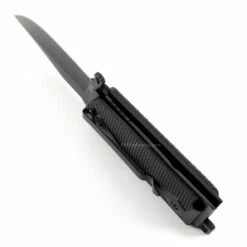 *MDR1911 - Folding Knife Kit - Parts Kit - (w/Black Handles) 14 *MDR1911 - Folding Knife Kit - Parts Kit - (w/Black Handles) -Knife Kits Sales Shop MDR1911 BK 1 img5 1500