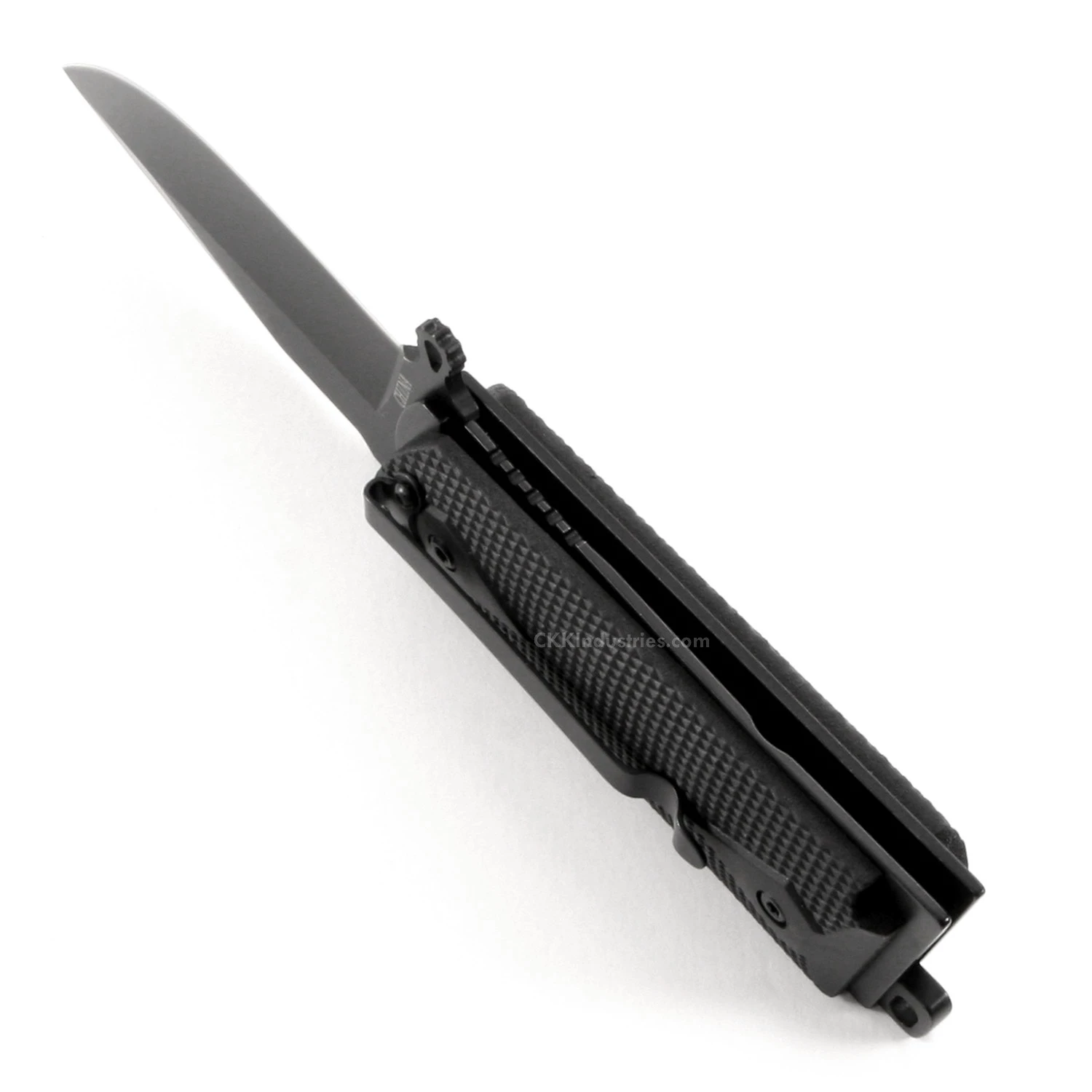 *MDR1911 - Folding Knife Kit - Parts Kit - (w/Black Handles) 7 *MDR1911 - Folding Knife Kit - Parts Kit - (w/Black Handles) - Image 5