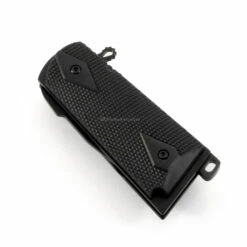 *MDR1911 - Folding Knife Kit - Parts Kit - (w/Black Handles) 15 *MDR1911 - Folding Knife Kit - Parts Kit - (w/Black Handles) -Knife Kits Sales Shop MDR1911 BK 1 img6 1500
