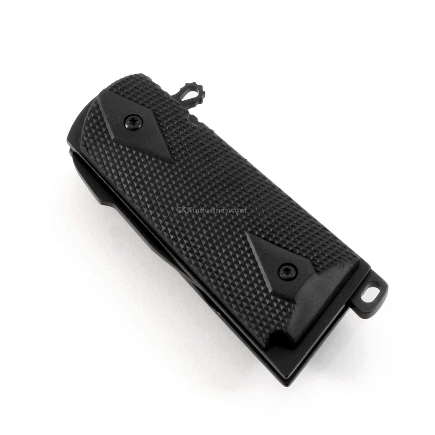 *MDR1911 - Folding Knife Kit - Parts Kit - (w/Black Handles) 8 *MDR1911 - Folding Knife Kit - Parts Kit - (w/Black Handles) - Image 6