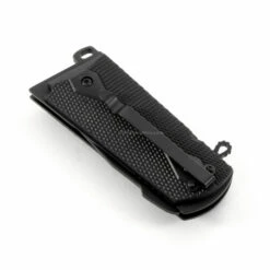 *MDR1911 - Folding Knife Kit - Parts Kit - (w/Black Handles) 16 *MDR1911 - Folding Knife Kit - Parts Kit - (w/Black Handles) -Knife Kits Sales Shop MDR1911 BK 1 img7 1500