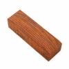 Mexican Cocobolo Wood - Handle Block - (Natural) - (5 X 1.5 X 1.25) - (Block 052108) 2 Mexican Cocobolo Wood - Handle Block - (Natural) - (5 X 1.5 X 1.25) - (Block 052108) -Knife Kits Sales Shop MEXCOCO BLK 052108 img1 1500