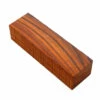 Mexican Cocobolo Wood - Handle Block - (Natural) - (5 X 1.5 X 1.25) - (Block 052116) 2 Mexican Cocobolo Wood - Handle Block - (Natural) - (5 X 1.5 X 1.25) - (Block 052116) -Knife Kits Sales Shop MEXCOCO BLK 052116 img1 1500