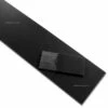 Micarta - Sheet - Canvas - Black - (3 X 12 X .3125) -Knife Kits Sales Shop MICBC 187 312 img1 1500