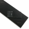 Micarta - Sheet - Linen - Black - (3 X 12 X .3125) -Knife Kits Sales Shop MICBL8 312 img1 1500
