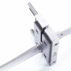 File Guide - Stainless Steel - (2.75 X 1.60) - Carbide Faced - "Big Mert" -Knife Kits Sales Shop NE FGCFBIGMERT 3 1500