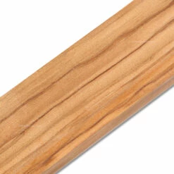 Olive Wood - Handle Block - (Presentation Grade) - (Stabilized) - (6.0 X 1.5 X 1.5) -Knife Kits Sales Shop OLIVEWOOD B 61515 N img3 1500