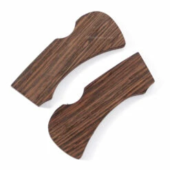 *Ranger Lockback Combo Knife Kit - DIY Blade Blank W/Wenge Scales -Knife Kits Sales Shop RLB278 WENGE K img9 1500