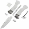*Ranger Lockback - Folding Knife Kit - Parts Kit 1 *Ranger Lockback - Folding Knife Kit - Parts Kit -Knife Kits Sales Shop RLB278 img1 b 1500