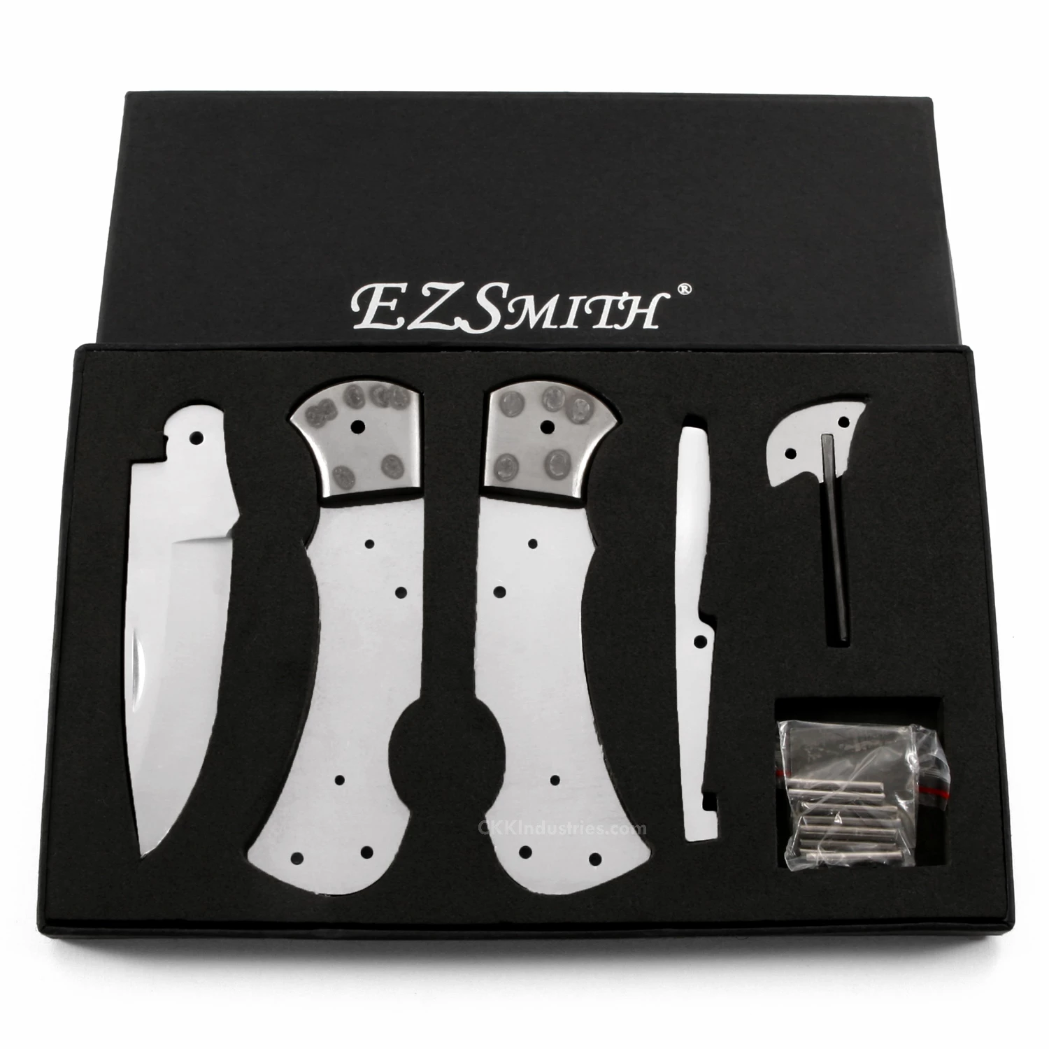 *Ranger Lockback - Folding Knife Kit - Parts Kit 9 *Ranger Lockback - Folding Knife Kit - Parts Kit - Image 7