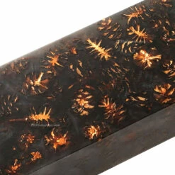 Sapphire Mini-Cone - Handle Block - (17) - (1.25 X 1.7 X 5.25) -Knife Kits Sales Shop SAPPHIRECONE 17 img2 1500