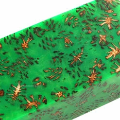 Sapphire Mini-Cone - Handle Block - (77) - (1.25 X 1.75 X 5) 5 Sapphire Mini-Cone - Handle Block - (77) - (1.25 X 1.75 X 5) -Knife Kits Sales Shop SAPPHIRECONE 77 img2 1500