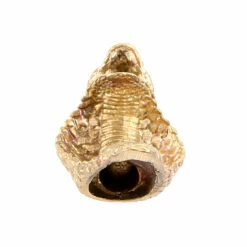 Pommel - Cobra Head - Bronze -Knife Kits Sales Shop SL440003B img3 1500