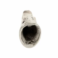 Pommel - Pike Head II - Nickel Silver -Knife Kits Sales Shop SL440004N img3 1500