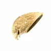 Pommel - Hawk Head - Bronze 2 Pommel - Hawk Head - Bronze -Knife Kits Sales Shop SL440018B img1 1500