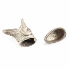 Pommel/Guard Set - Engraved Pike Set II - Nickel Silver 7 Pommel/Guard Set - Engraved Pike Set II - Nickel Silver -Knife Kits Sales Shop SL440082N img3 1500