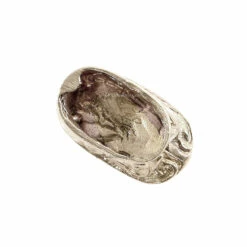 Pommel - Duck Design - Nickel Silver -Knife Kits Sales Shop SL440090N img3 1500