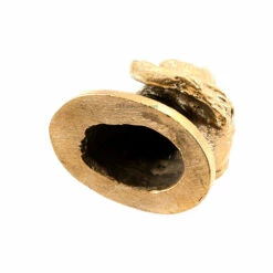 Pommel - Setter Head - Bronze -Knife Kits Sales Shop SL440131B img3 1500