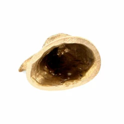 Pommel - Eagle Head - Bronze -Knife Kits Sales Shop SL440165B img3 1500