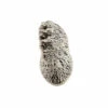 Pommel - Bear Paw - Nickel Silver 2 Pommel - Bear Paw - Nickel Silver -Knife Kits Sales Shop SL440174N img1 1500