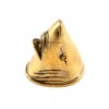 Pommel - Shark Head - Bronze -Knife Kits Sales Shop SL500101B img1 1500
