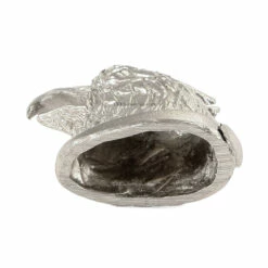 Pommel - Eagle Head - Nickel Silver -Knife Kits Sales Shop SL500123N img3 1500