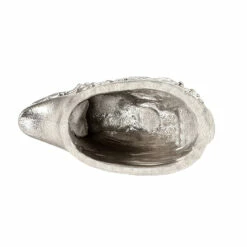 Pommel - Floral Loop Cap I - Nickel Silver -Knife Kits Sales Shop SL500273N img3 1500