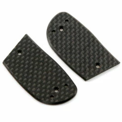 *Super Squirt 2.0 - Button Lock Folder - SS Finish - DIY Parts Kit W/Carbon Fiber Handles -Knife Kits Sales Shop SS20 CFK 1 img6 1500