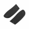 SS-3.0 - Handle Scales - Precision Machined - Textured G-10 (Black) -Knife Kits Sales Shop SS30 H BKG img1 1500