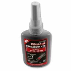 Vibra-Tite™ 140 High Strength Threadlocker - 50 Ml (1.7 Oz)